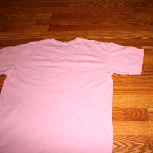 OutKast Thrashed Distressed Graphic Tee - Size S - Picture 11 of 12